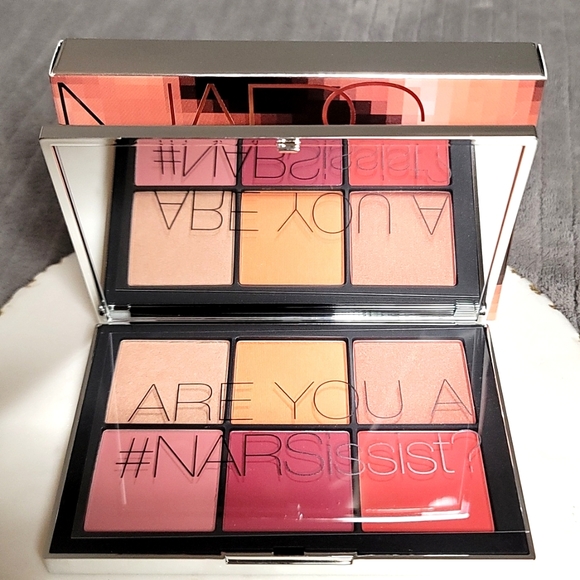 NARS | Makeup | Nars Face Palette | Poshmark